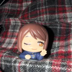 呪術廻戦 おねむたん 家入 硝子 1タン