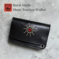 2026年最新】トラッカーウォレットスタッズカスタムの人気アイテム