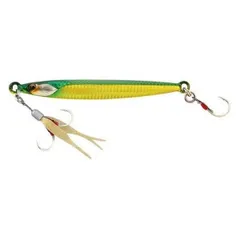 jackall ジャッカル バンブルズジグ TG SLJ 30g グリキン/スリムボーダーホロ【海】