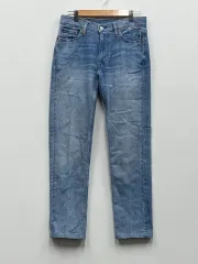 リーバイス 511 デニム W30L32