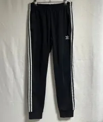 アディダス SST トラックパンツ ファイヤーバード ヨーロッパ S