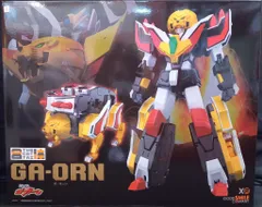 グッドスマイルカンパニー THE合体 ガ・オーン