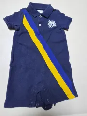 ポロ ラルフローレン 男の子 ボディスーツ 9M