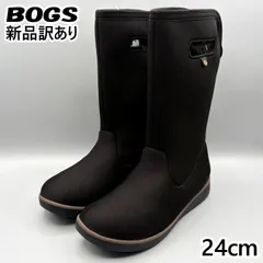 2026年最新】bogs ブーツ 24の人気アイテム - メルカリ