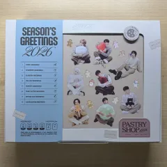 2026年最新】ateez シーグリ トレカの人気アイテム - メルカリ