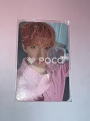 Seventeen ドギョム セブチ 2023 SVT 7TH FAN MEETING SEVENTEEN in CARAT LAND CARAT ZONE