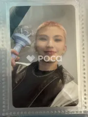 HOSHI X WOOZI FAN CONCERT [WARNING] - SEOUL CARAT ZONE