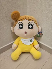 クレヨンしんちゃん 짱아 中型 ぬいぐるみ