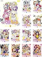 ひみつのアイプリ トレーディングブロマイ3枚セット 1box 32パック 783