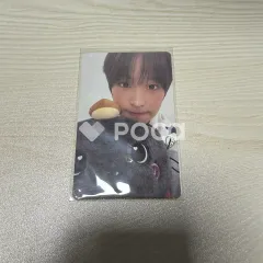 NCT リク NCT WISH POP UP [WISH BAKERY] RANDOM PATISSIER CARD SET