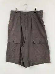 Aphlotus カーゴパンツ 103/M ブラウン