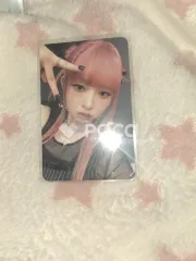 IVE レイ WAVE SOUNDWAVE サウェ