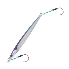 jackall ジャッカル バンブルズジグ SL320gトンジギSP UVレンズベイト【海】