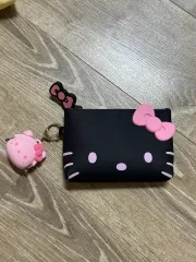 ハローキティ 財布 + コインケース まとめ