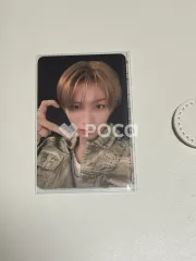 BOYNEXTDOOR テサン No Genre ポップアップストア ランダム トレカセット