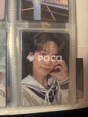 セブチ ジョンハン 2023 SVT 7TH FAN MEETING SEVENTEEN in CARAT LAND MEMORY BOOK+ DIGITAL CODE