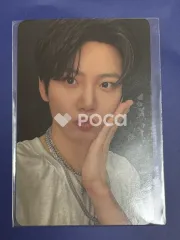 TREASURE ジュンギュ LOVE PULSE ポップアップストア アルバム購入特典