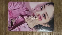 TWICE ダヒョン Formula of Love: O＋T=＜3