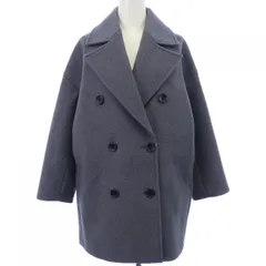 ユナイテッドアローズ UNITED ARROWS ピーコート