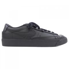 ナイキブレザートリプルブラック26.0cm/NIKE BLAZER LOW ナイキ
