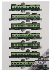 【中古】鉄道模型 1/150 京阪電車1000系 更新車 旧塗装 7両セット [A9990]のサムネイル