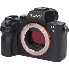 2026年最新】α7S III ILCE-7SM3の人気アイテム - メルカリ