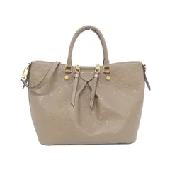 ルイヴィトン モノグラム アンプラント マザリーヌ MM M50710 バッグ