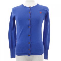ヴィヴィアンウエストウッドレッド Vivienne Westwood RED LABEL カーディガン