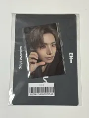 ENHYPEN THE SIN:VANISH 未開封 WEVERSE 特典 まとめ