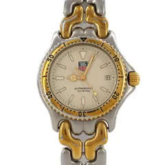 2026年最新】タグホイヤー S95の人気アイテム - メルカリ