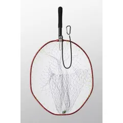 GoldenMean ゴールデンミーン GM  ウェーディングネット カスタム レッド