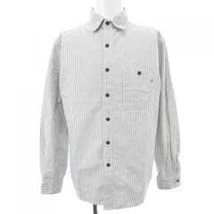 リプレイ REPLAY M4144.000.52810 シャツ