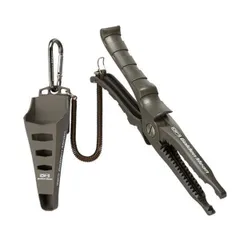 GoldenMean ゴールデンミーン GM キャプチャーシザース ホルダー セット グレー