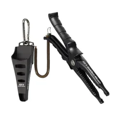 GoldenMean ゴールデンミーン GM キャプチャーシザース ホルダー セット ブラック