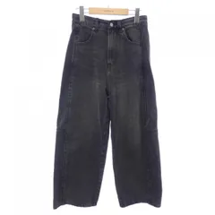 ビューティーアンドユース BEAUTY&YOUTH(U.A) 1614-199-6458 パンツ