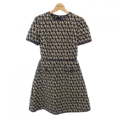 2026年最新】ヴァレンティノワンピースの人気アイテム - メルカリ