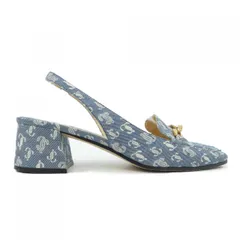 ジミーチュウ JIMMY CHOO サンダル