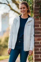 (가-265) TOMMY HILFIGER ウィンドブレーカー