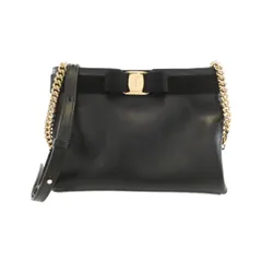 サルヴァトーレフェラガモ NEW VARA 21 I265 ショルダーバッグ