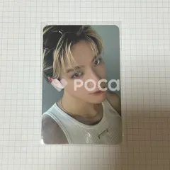 NCT ジェノ DREAMSCAPE REAL CITY Ver.