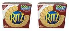 Ritz Fudge Covered 限定版 リッツチョコがけ リッツファッジ - メルカリ