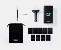 2026年最新】&team ペンライトの人気アイテム - メルカリ