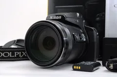 2026年最新】nikon coolpix p900の人気アイテム - メルカリ