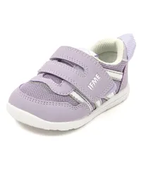 【在庫処分】ベビーガールズ IFME IFME(イフミー) LIGHT ワンベルトスニーカーベビーシューズ