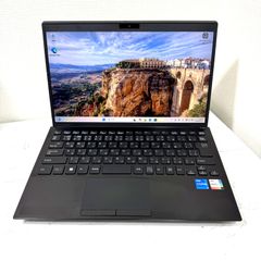 富士通 LIFEBOOK U9313/M（13世代i5/16/256） - メルカリ