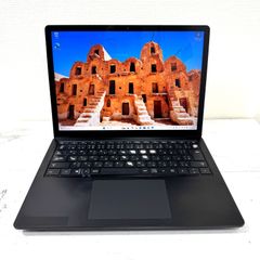 Microsoft surface Laptop4 i7/16GB /タッチ3K - メルカリ