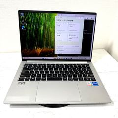 MOUSE DAIV 4P i7-1165G7 32GB 512GB - メルカリ