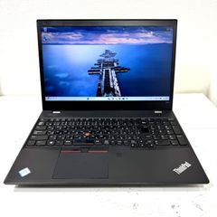 タッチパネル 15.6型 16GB・512GB 美品 レノボ L15 Gen2 - メルカリ