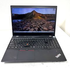第10世代i5 16GB バッテリ◎ 15 SSD500GB オフィス レノボ - メルカリ