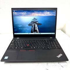 4K/US配列】ThinkPad T580 i7 16GB 1TB - メルカリ